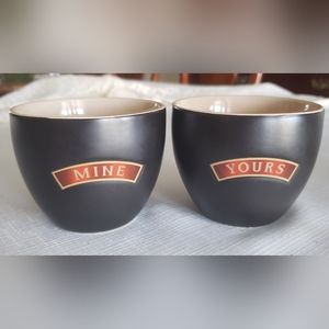 Coffee Cups